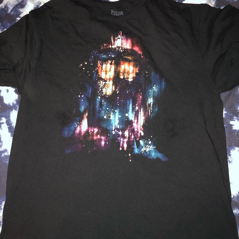 Doctor who